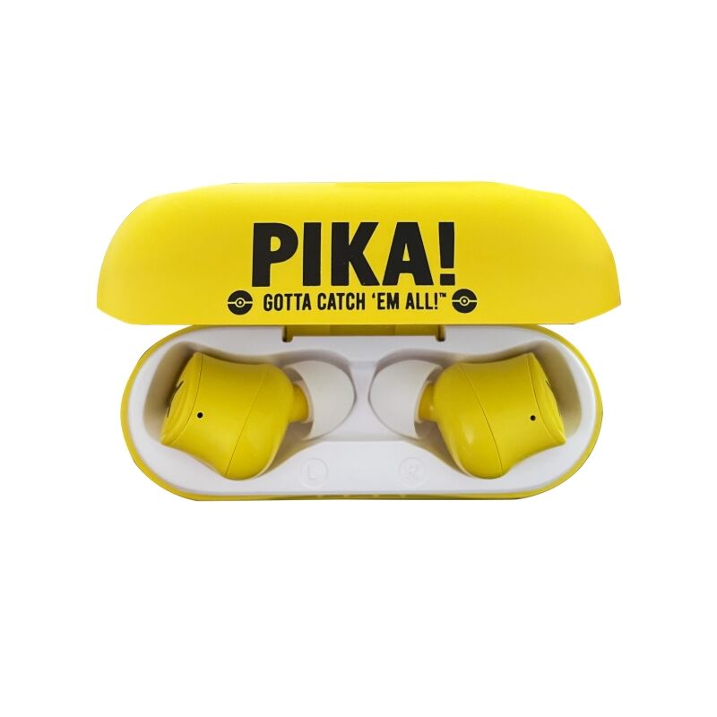 Pokémon Pikachu TWS Ohrhörer