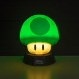 Lampe Icons - 1-Up Svamp 12 cm