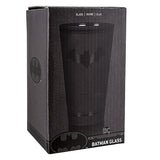 Batman Logo Glass 400 ml