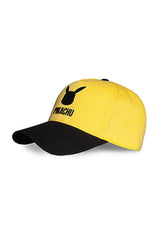 Justerbar Pikachu Cap Gul Voksen