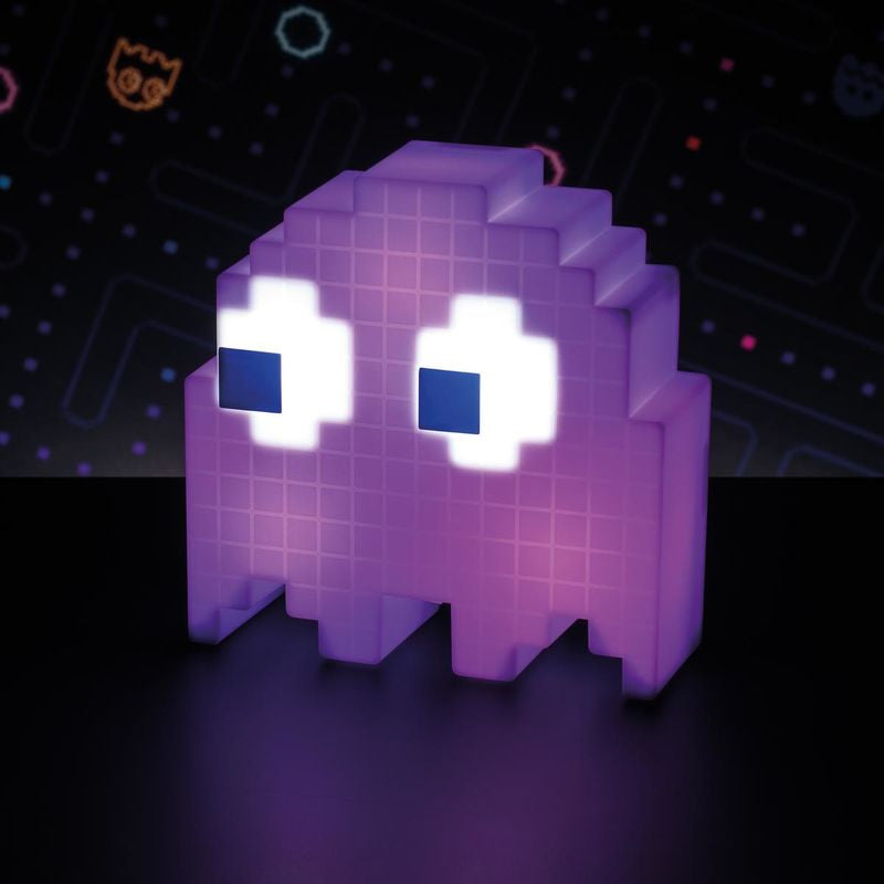 Pal - Pac Man Ghost Light