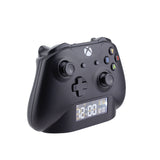 Xbox Kontrol Sort Vækkeur 15 Cm