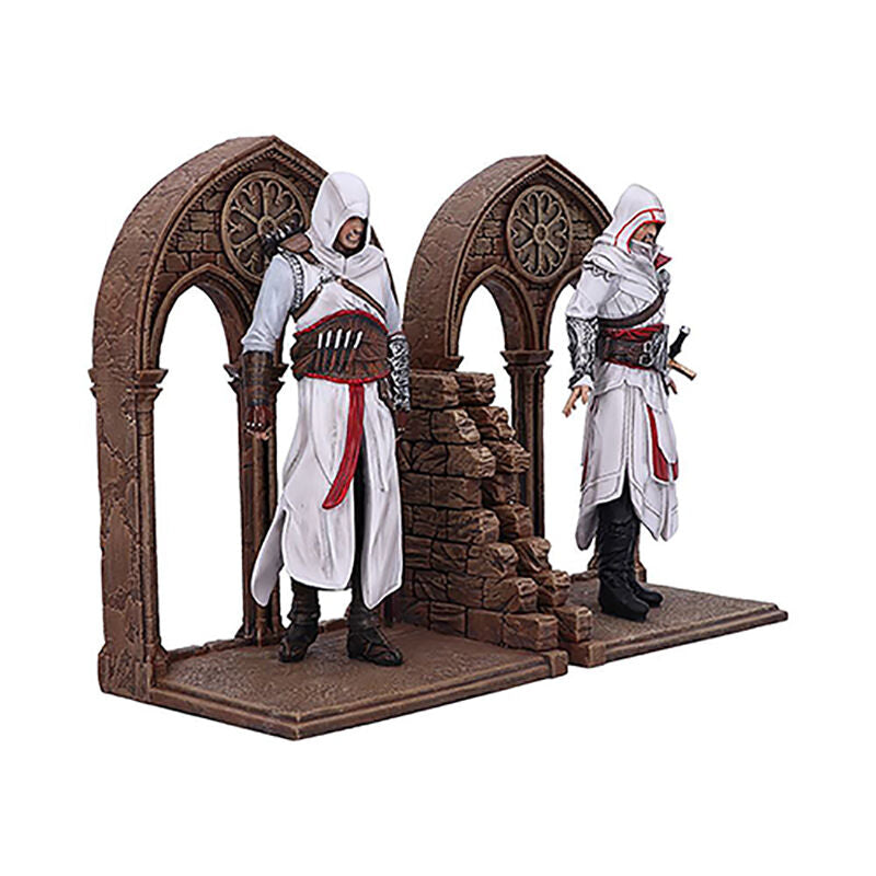 Bogstøtte - Altaïr and Ezio 24 Cm