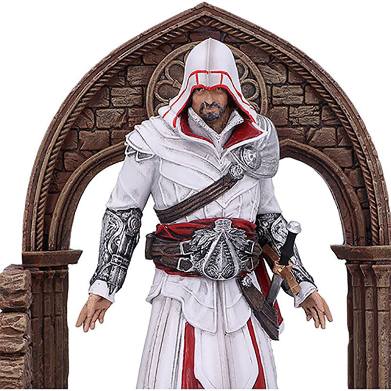 Bogstøtte - Altaïr and Ezio 24 Cm