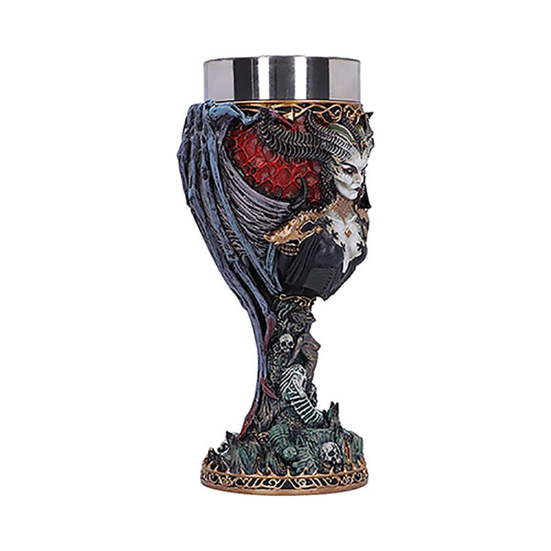 Dekorativ Goblet Lilith - Diablo Iv 19,5 cm