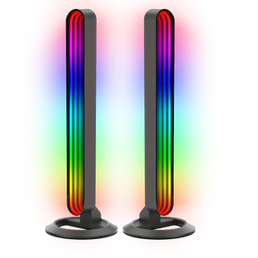 MECHARITE - Infinite LED RGB Lys Mecharite