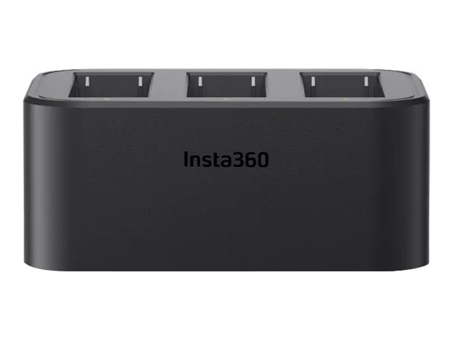 Insta360 Batterioplader