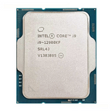 Intel Core i9-12900KF processor – set ovenfra