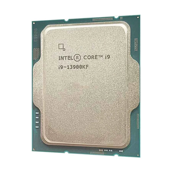 Intel Core i9 13900KF – LGA1700 processor – Tray