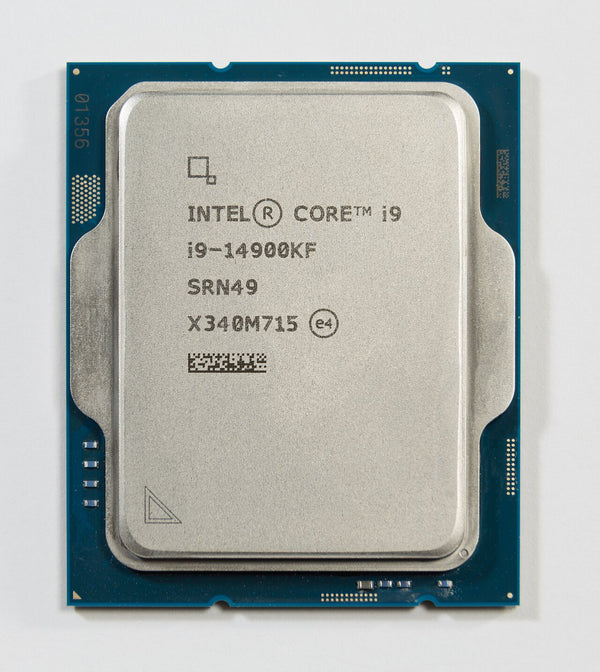 Intel Core i9 14900KF – LGA1700 processor – Tray