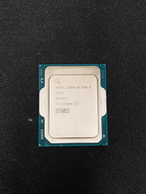 Intel Core Ultra 5 235T processor