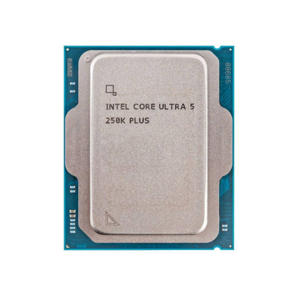Intel Core Ultra 5 250K Plus – LGA1851 processor – Boxed