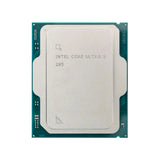 Intel Core Ultra 9 285 processor – set ovenfra