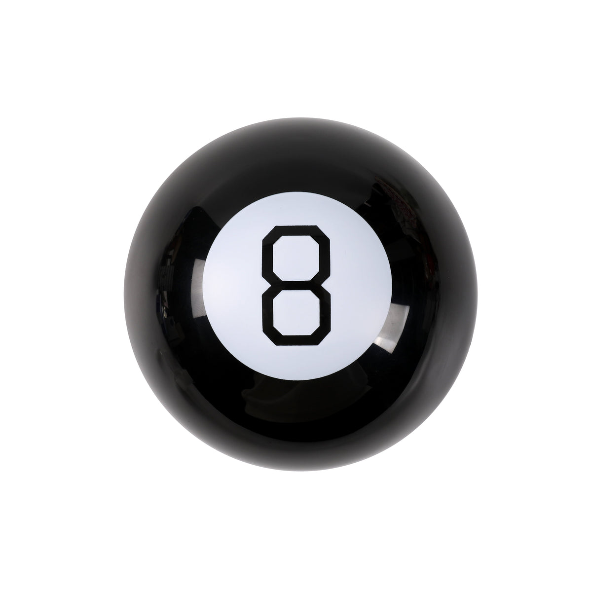 iTotal Magic 8 Ball – sort svarbold