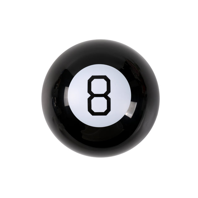 iTotal Magic 8 Ball – sort svarbold