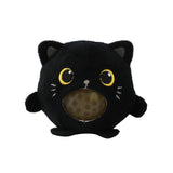iTotal Squishy Ball – sort kat