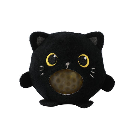 iTotal Squishy Ball – sort kat