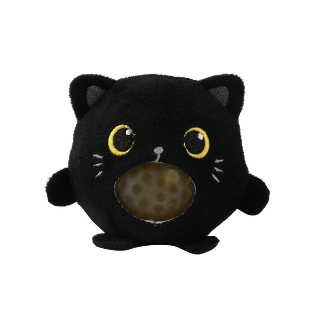 iTotal Squishy Ball – sort kat