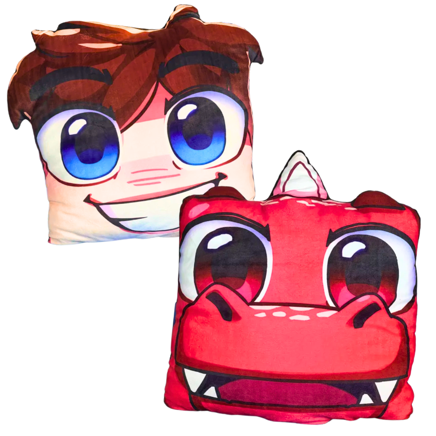 Judex & Dino Pude Bundle