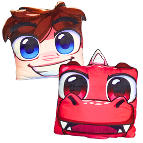 Judex  & Dino Pude Bundle Judex