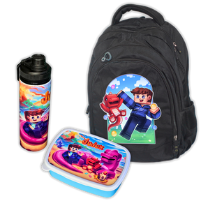 Judex Skolestart Bundle Judex