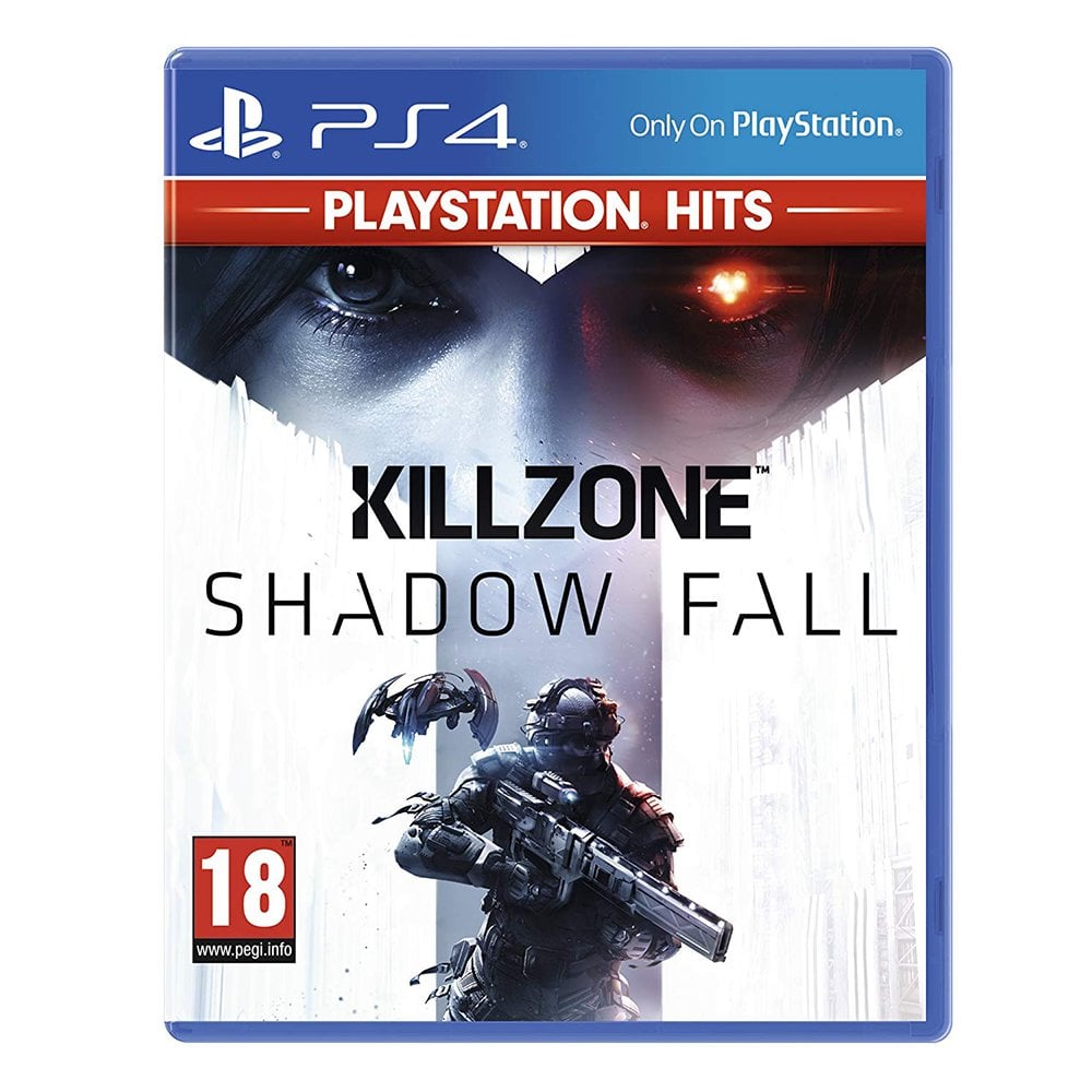 Killzone: Shadow Fall Sony