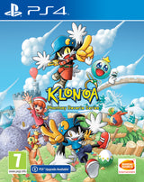 Klonoa Phantasy Reverie Series - PlayStation 4