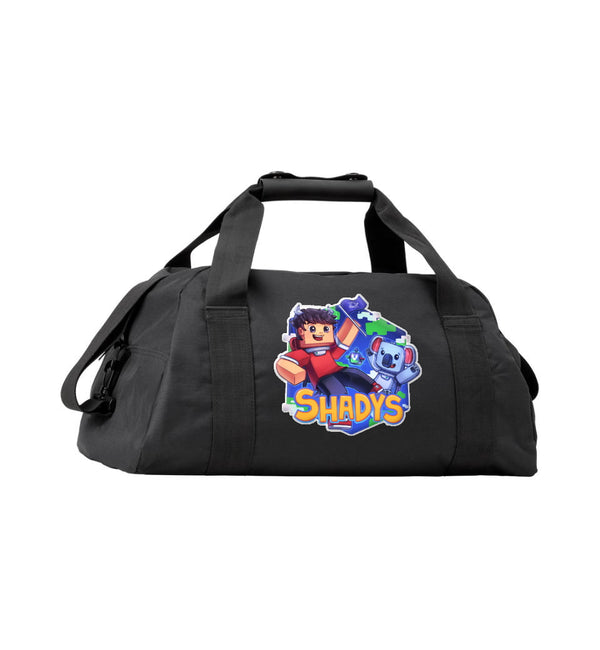 Shadys Koala-Sporttasche