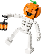 LEGO Creator Sjovt halloween-skelet – polybag
