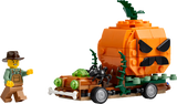LEGO Græskarhoved-pickup