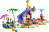 LEGO Friends Sjov dag i vandland