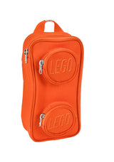 LEGO - Brick Pouch (1 L) - Orange (4011082-AC0572-400) LEGO