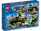 LEGO City – Gaming-Turnier-Truck (60388) 