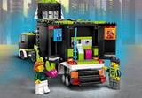 LEGO City – Gaming-Turnier-Truck (60388) 