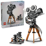 LEGO - Disney Classic - Walt Disney Tribute Camera (43230) LEGO