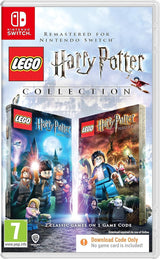LEGO Harry Potter Collection (Code In Box) Warner Bros.