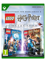 LEGO Harry Potter Collection - Xbox Series X