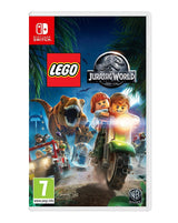 LEGO: Jurassic World (Code In Box) Universal