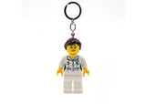 LEGO - Keychain w/LED - Nurse (4006036-LGL-KE186H) LEGO LED