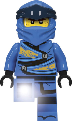 LEGO - LED Torch - Ninjago - Jay (525170) LEGO LED