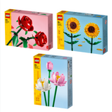 LEGO Lel Flowers - Flowers Bundle LEGO