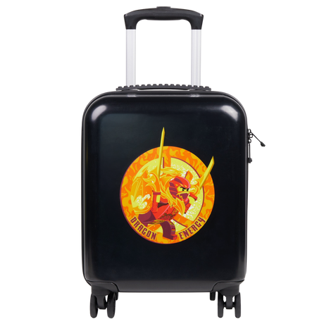 LEGO - Play Date 16 Trolley - NINJAGO®, Dragon Energy (20160-2502) LEGO