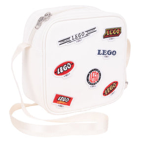 LEGO – Retro Logo Shoulder Bag (4011095-CB0960-201L) LEGO Wear