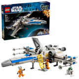 LEGO - Star Wars TM - New Republic X-Wing Starfighter™ (75460) LEGO