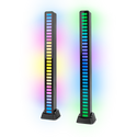 RGB lys til bordet