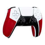 Lizard Skins DSP Controller Grip til PlayStation 5 - Crimson Rød