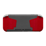 Lizard Skins DSP Controller Grip til Switch Lite Crimson Rød