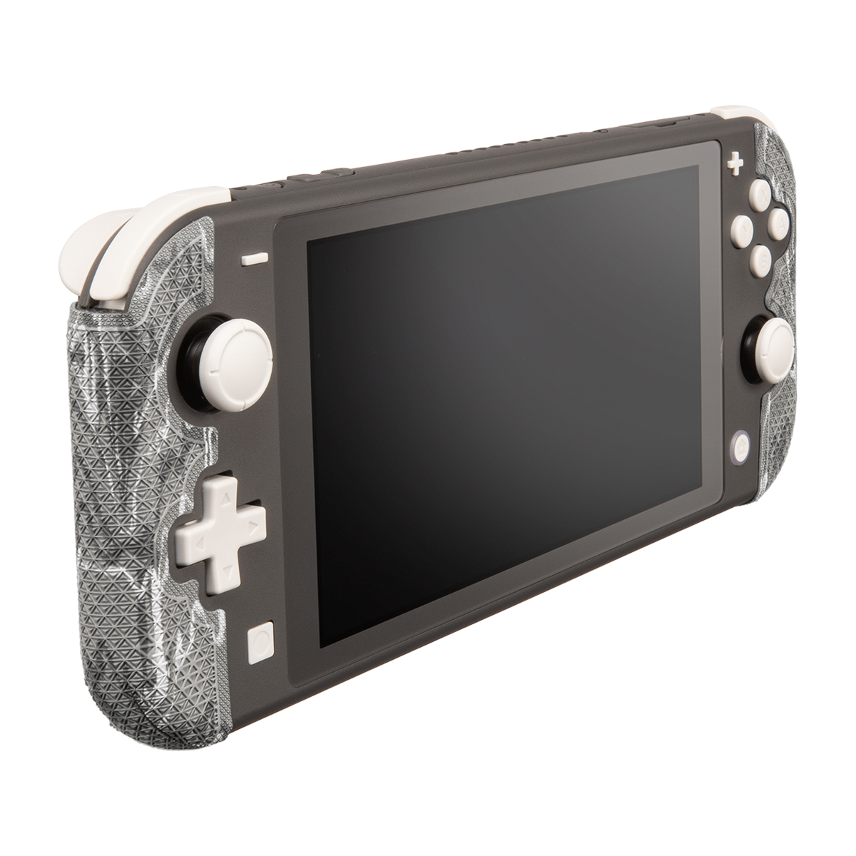 Lizard Skins DSP Controller Grip til Switch Lite - Phantom Camo