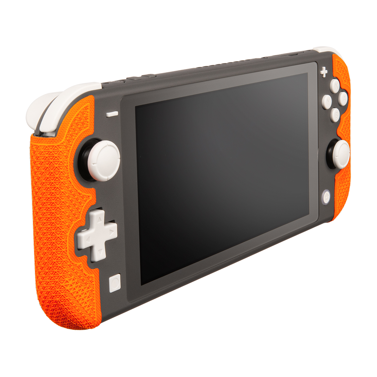 Lizard Skins DSP Controller Grip til Switch Lite - Tangerine