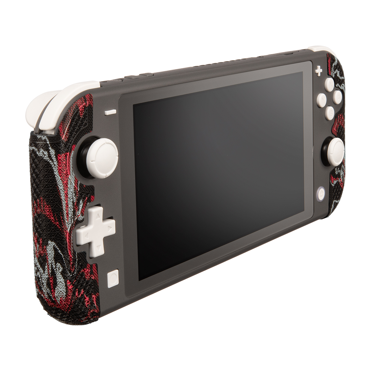 Lizard Skins DSP Controller Grip til Switch Lite - Wildfire Camo